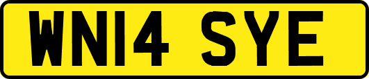 WN14SYE