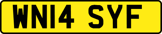 WN14SYF