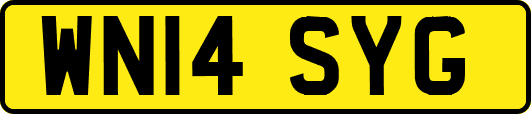 WN14SYG