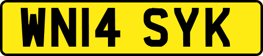 WN14SYK