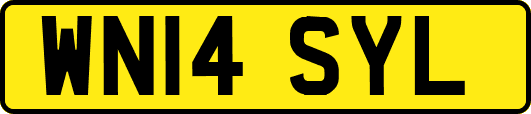 WN14SYL