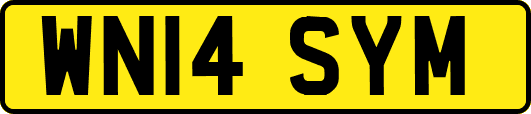 WN14SYM