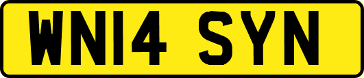 WN14SYN
