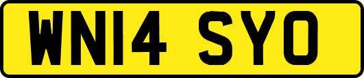 WN14SYO