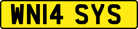 WN14SYS
