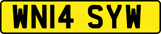 WN14SYW