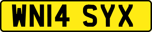 WN14SYX