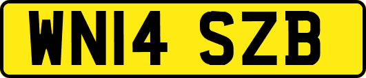 WN14SZB