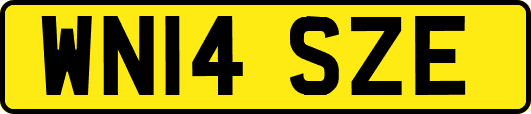 WN14SZE