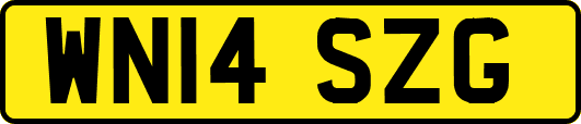 WN14SZG