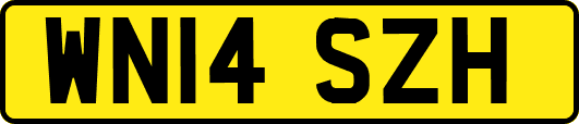 WN14SZH