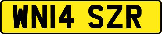 WN14SZR