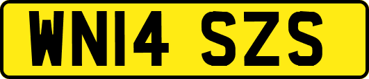 WN14SZS