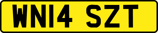 WN14SZT