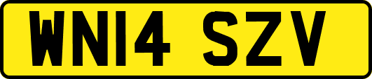 WN14SZV