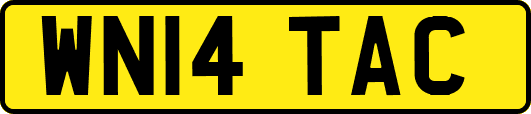 WN14TAC