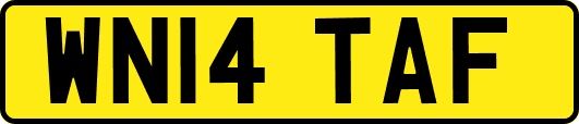 WN14TAF