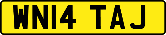 WN14TAJ