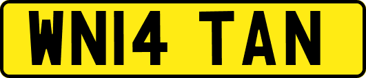 WN14TAN