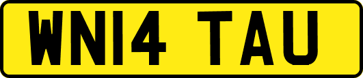 WN14TAU