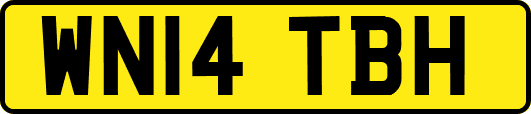 WN14TBH