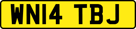 WN14TBJ