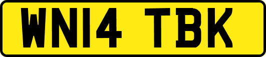 WN14TBK