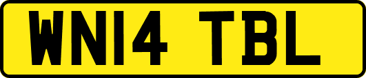 WN14TBL