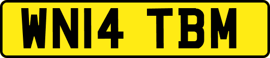 WN14TBM