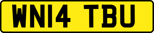 WN14TBU