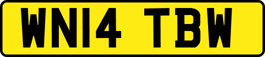 WN14TBW