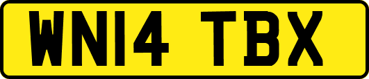 WN14TBX