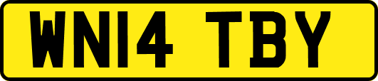 WN14TBY