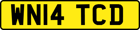 WN14TCD