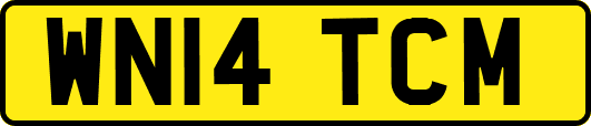 WN14TCM