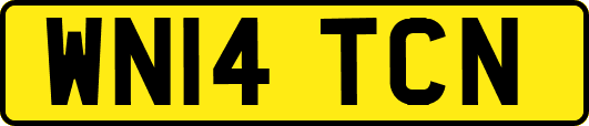 WN14TCN