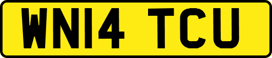 WN14TCU