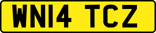 WN14TCZ
