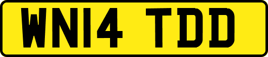 WN14TDD