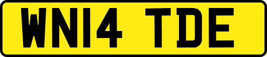 WN14TDE