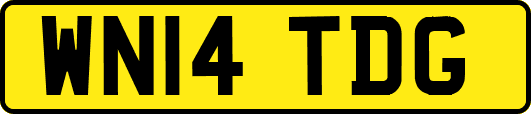 WN14TDG