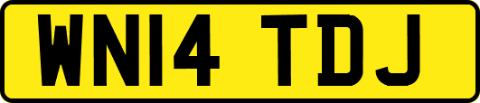 WN14TDJ