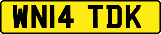 WN14TDK