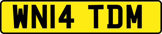 WN14TDM