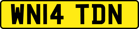 WN14TDN