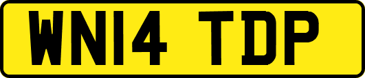 WN14TDP