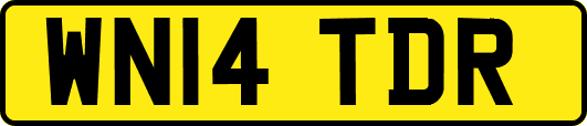 WN14TDR