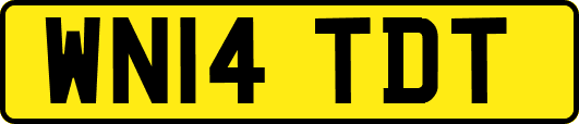 WN14TDT