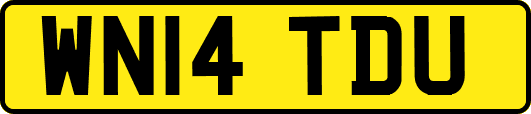 WN14TDU