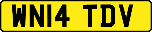 WN14TDV